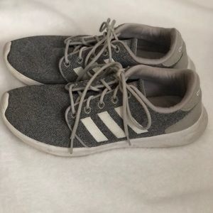 Womens Cloudfoam Adidas | Size 7.5